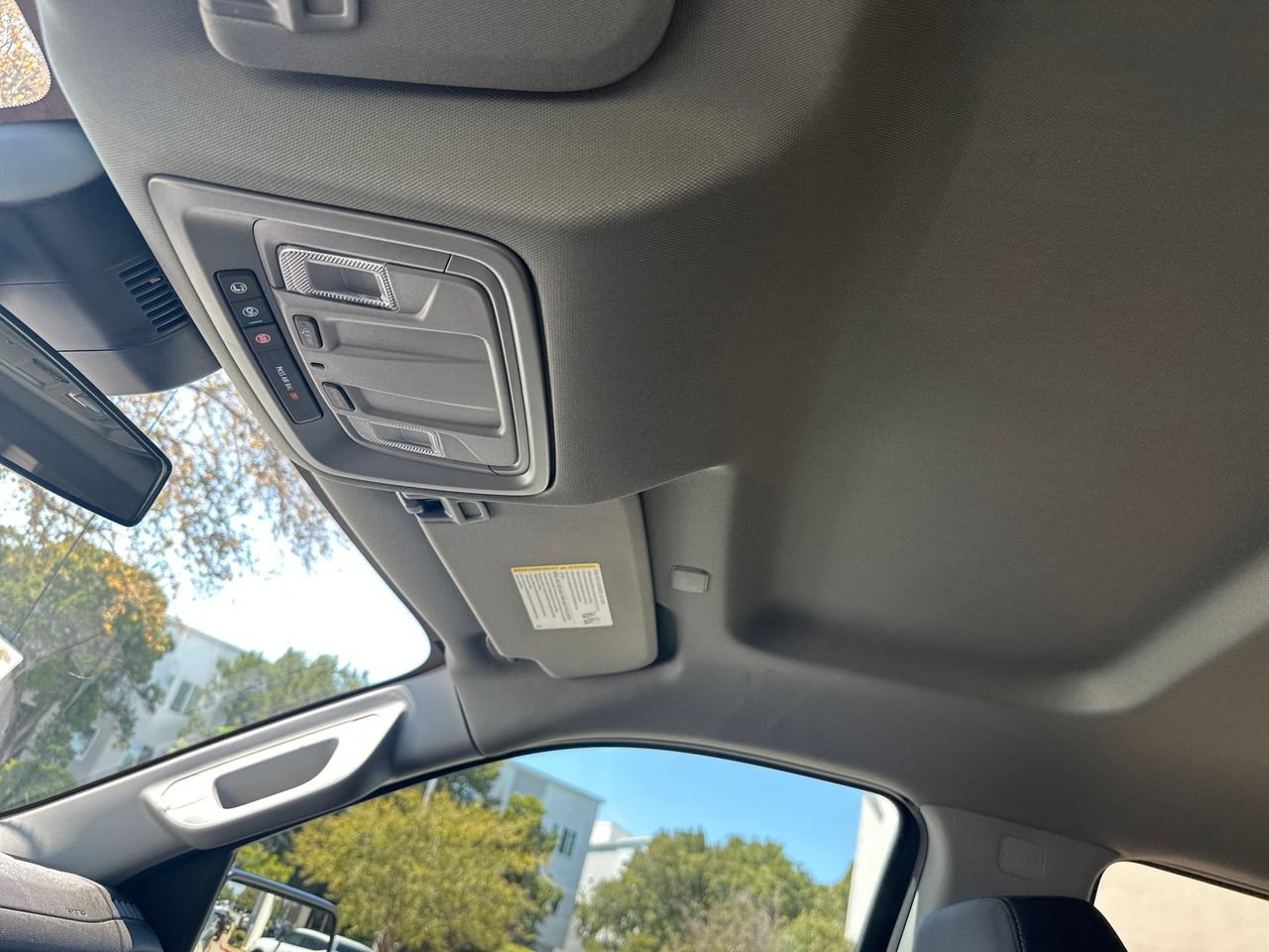 2026 Chevrolet Silverado 1500 Custom Trail Boss Truck, photo 21
