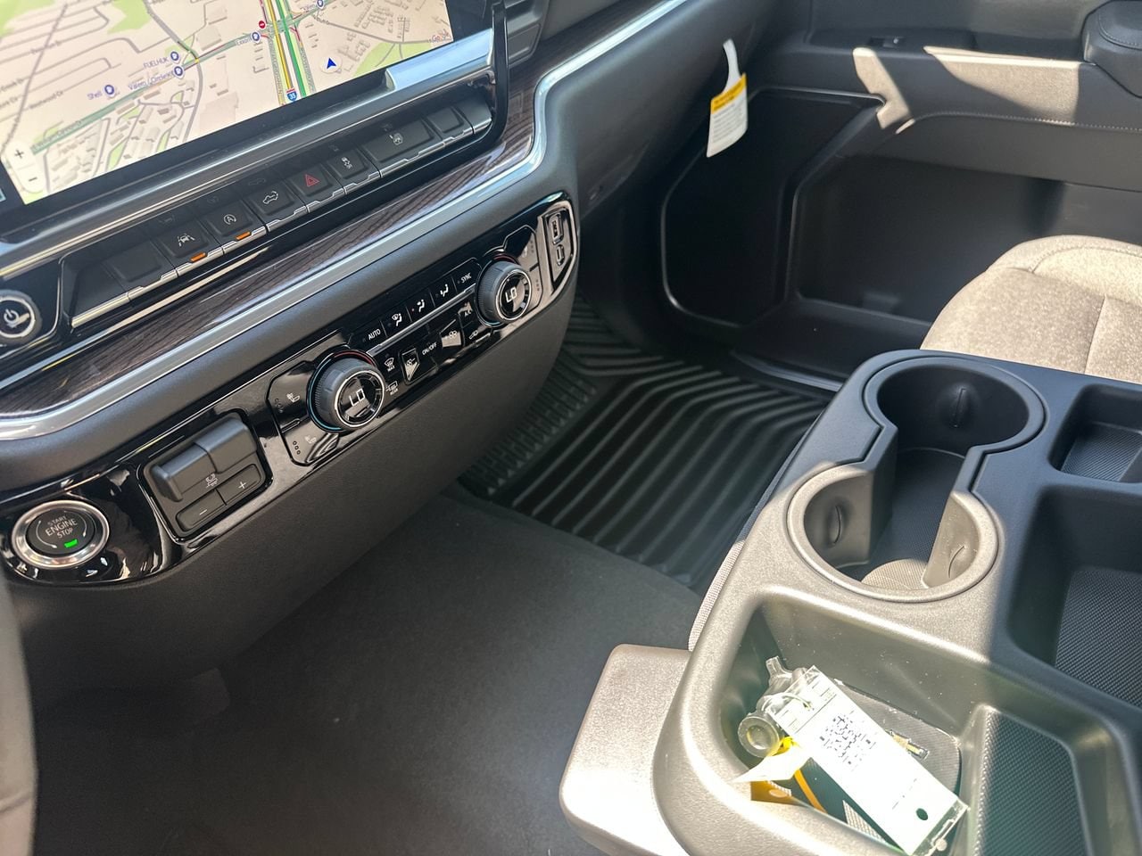 2026 Chevrolet Silverado 1500 LT - Photo 24