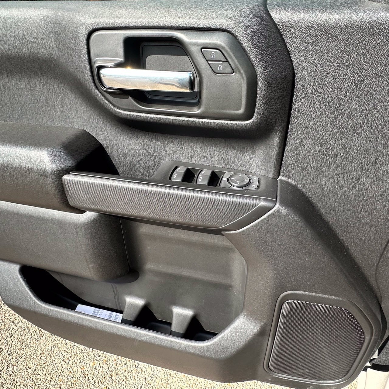 2026 Chevrolet Silverado 1500 Custom - Photo 23