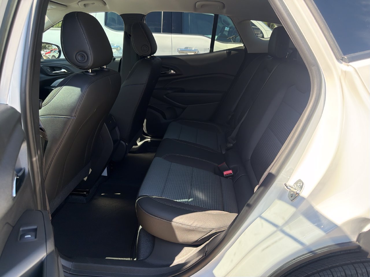 2026 Chevrolet Trax LT - Photo 21