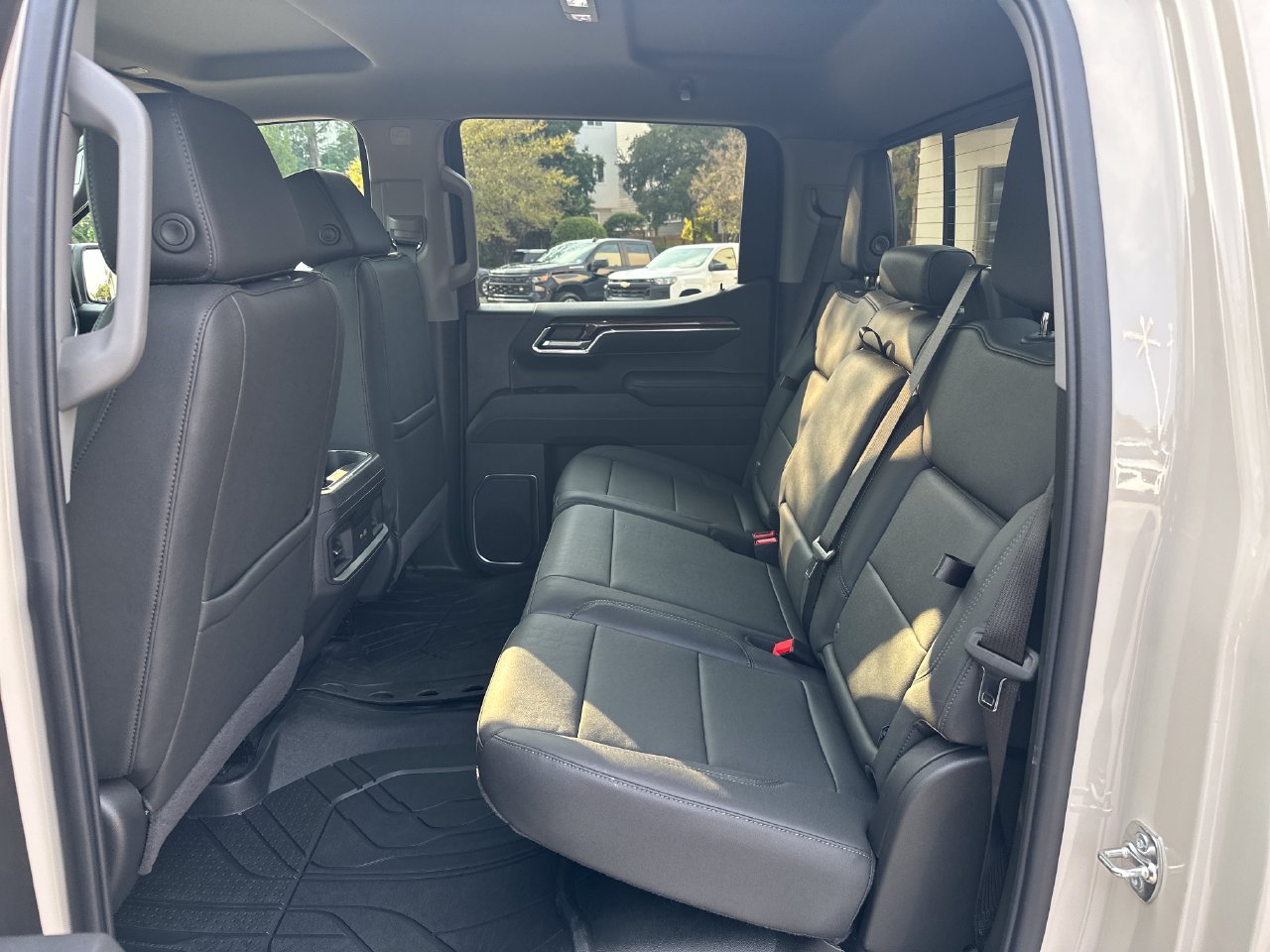 2026 Chevrolet Silverado 1500 RST - Photo 27