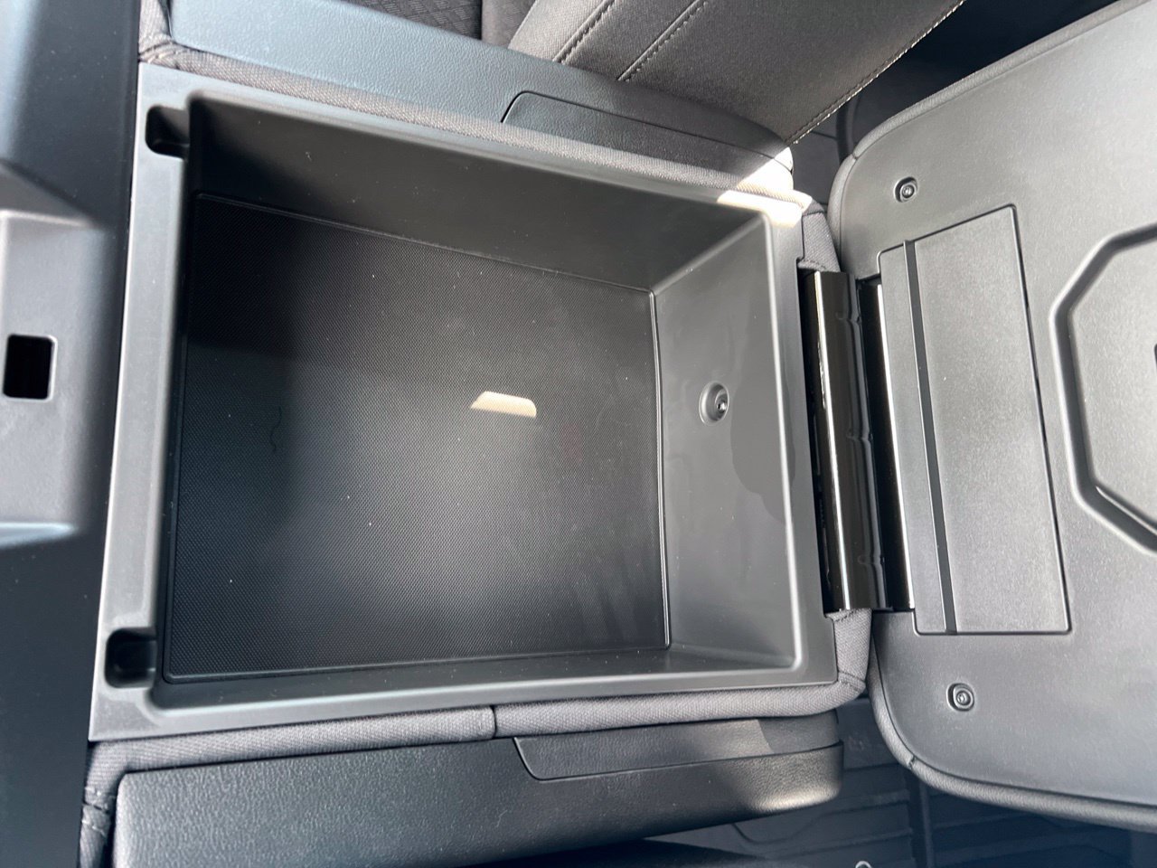 2026 Chevrolet Silverado 1500 Custom - Photo 22