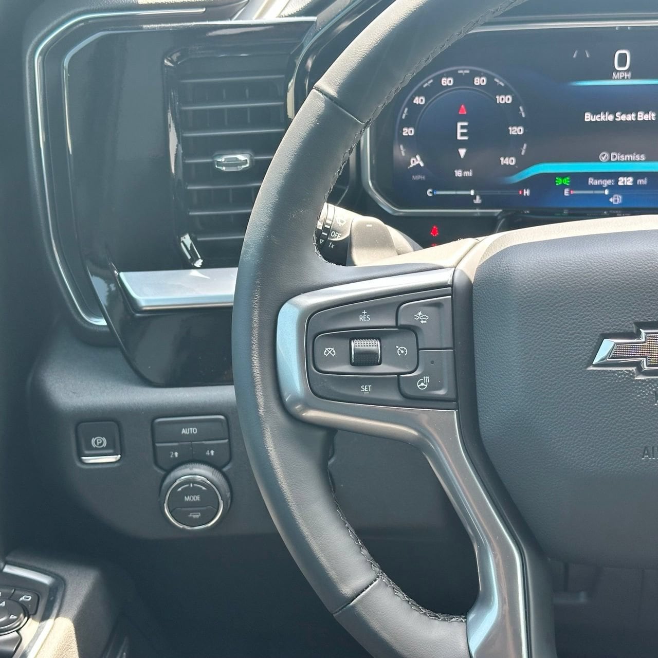 2026 Chevrolet Silverado 1500 RST Truck, photo 19