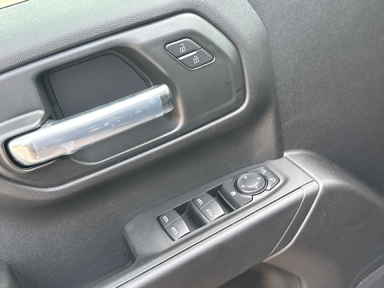 2026 Chevrolet Silverado 1500 Custom - Photo 18