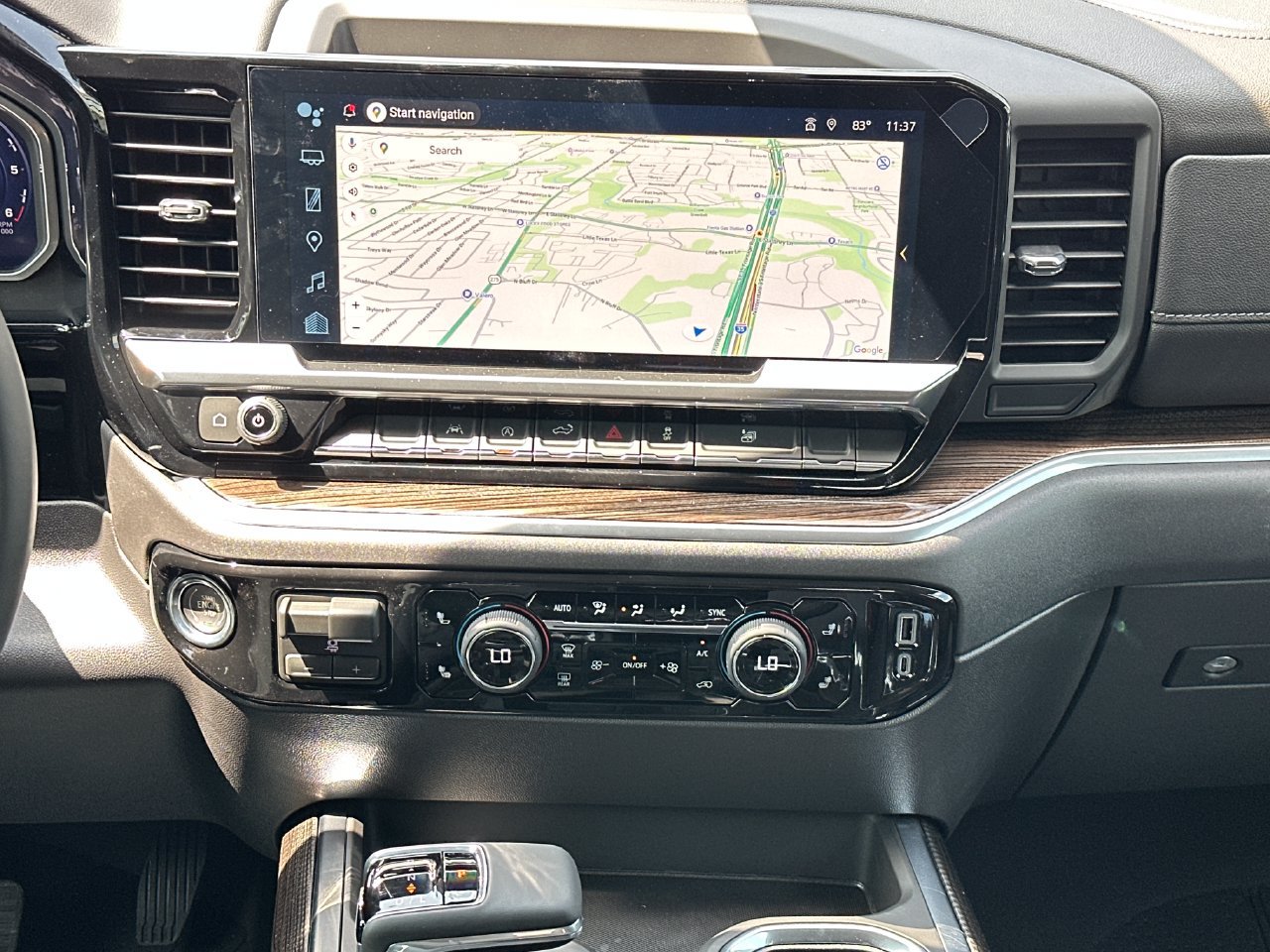 2026 Chevrolet Silverado 1500 LT - Photo 19