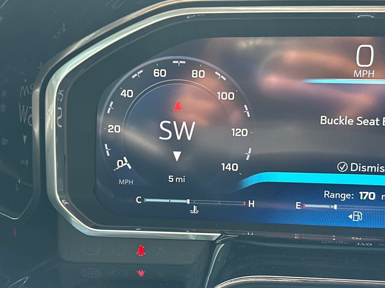 2026 Chevrolet Silverado 1500 RST Truck, photo 16