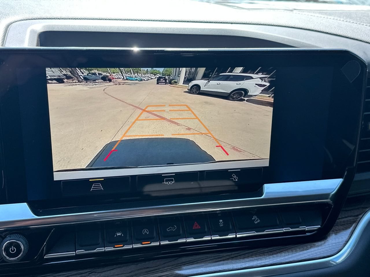 2026 Chevrolet Silverado 1500 LT, photo 19