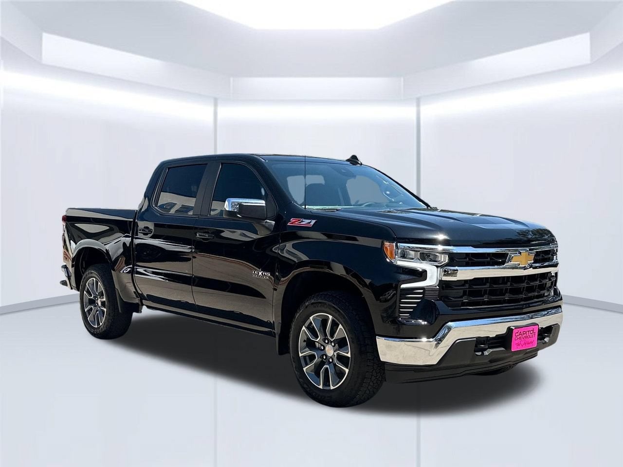 2026 Chevrolet Silverado 1500 LT, photo 7