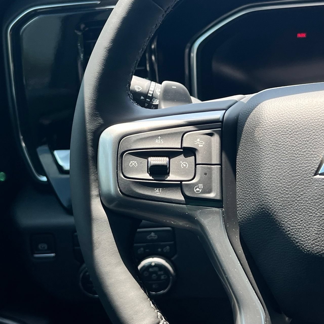 2026 Chevrolet Silverado 1500 LT Trail Boss - Photo 18