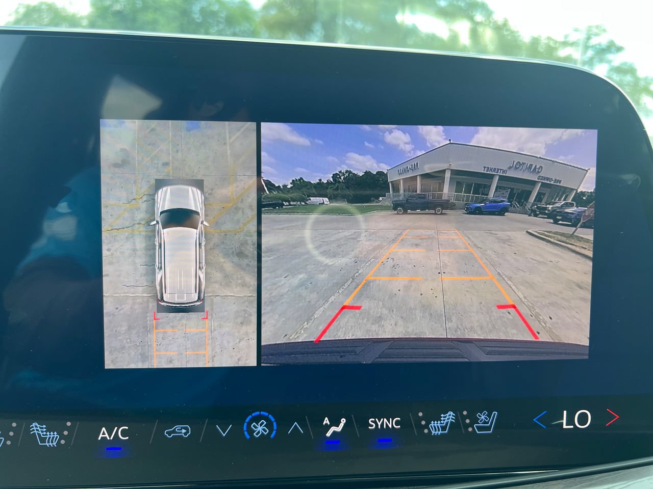 2026 Chevrolet Tahoe Premier - Photo 21