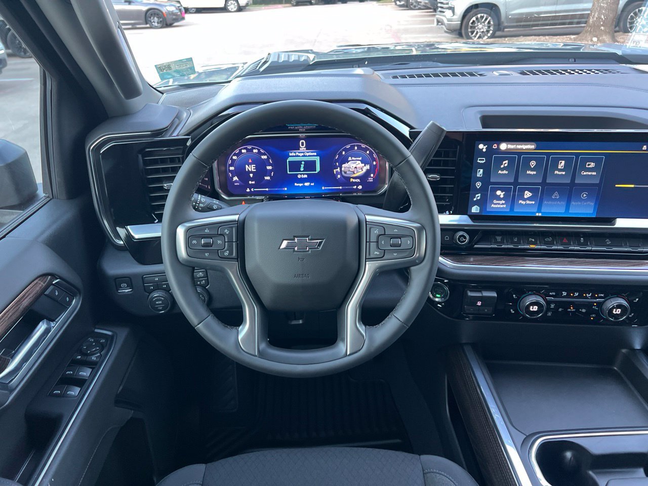 2026 Chevrolet Silverado 2500 HD LT - Photo 15