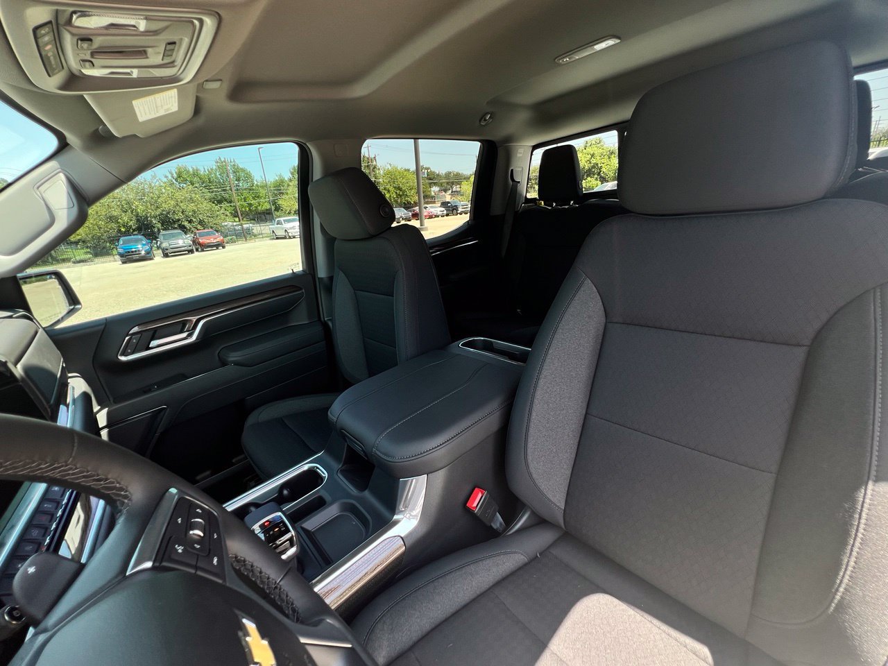 2026 Chevrolet Silverado 1500 LT - Photo 26