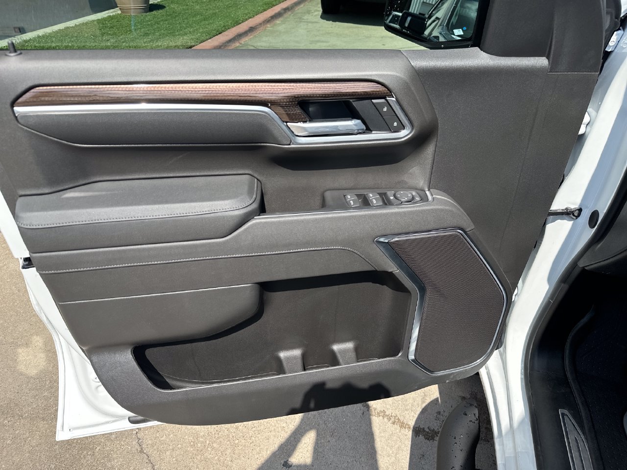 2026 Chevrolet Silverado 1500 RST Truck, photo 9