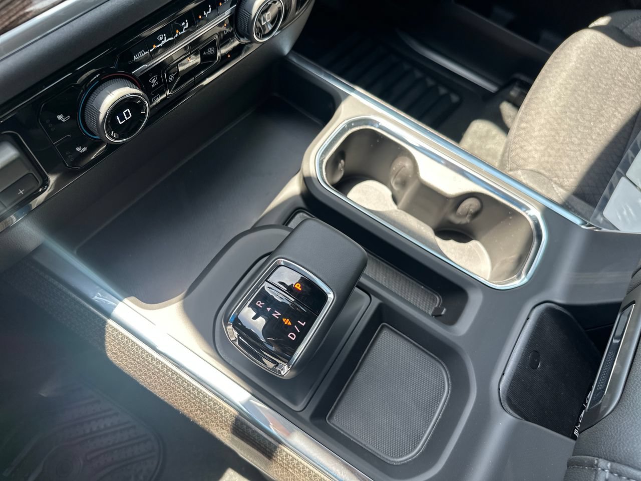 2026 Chevrolet Silverado 1500 LT, photo 24