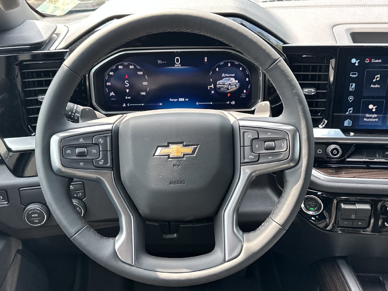 2026 Chevrolet Silverado 1500 LT - Photo 23