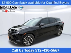 2026 Chevrolet Blazer EV LT SUV