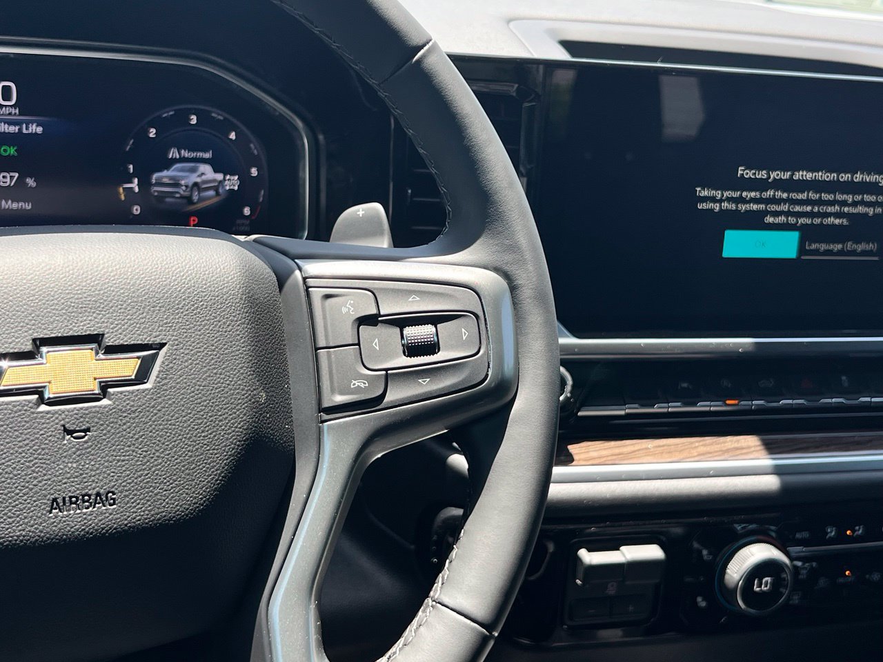 2026 Chevrolet Silverado 1500 LT - Photo 18