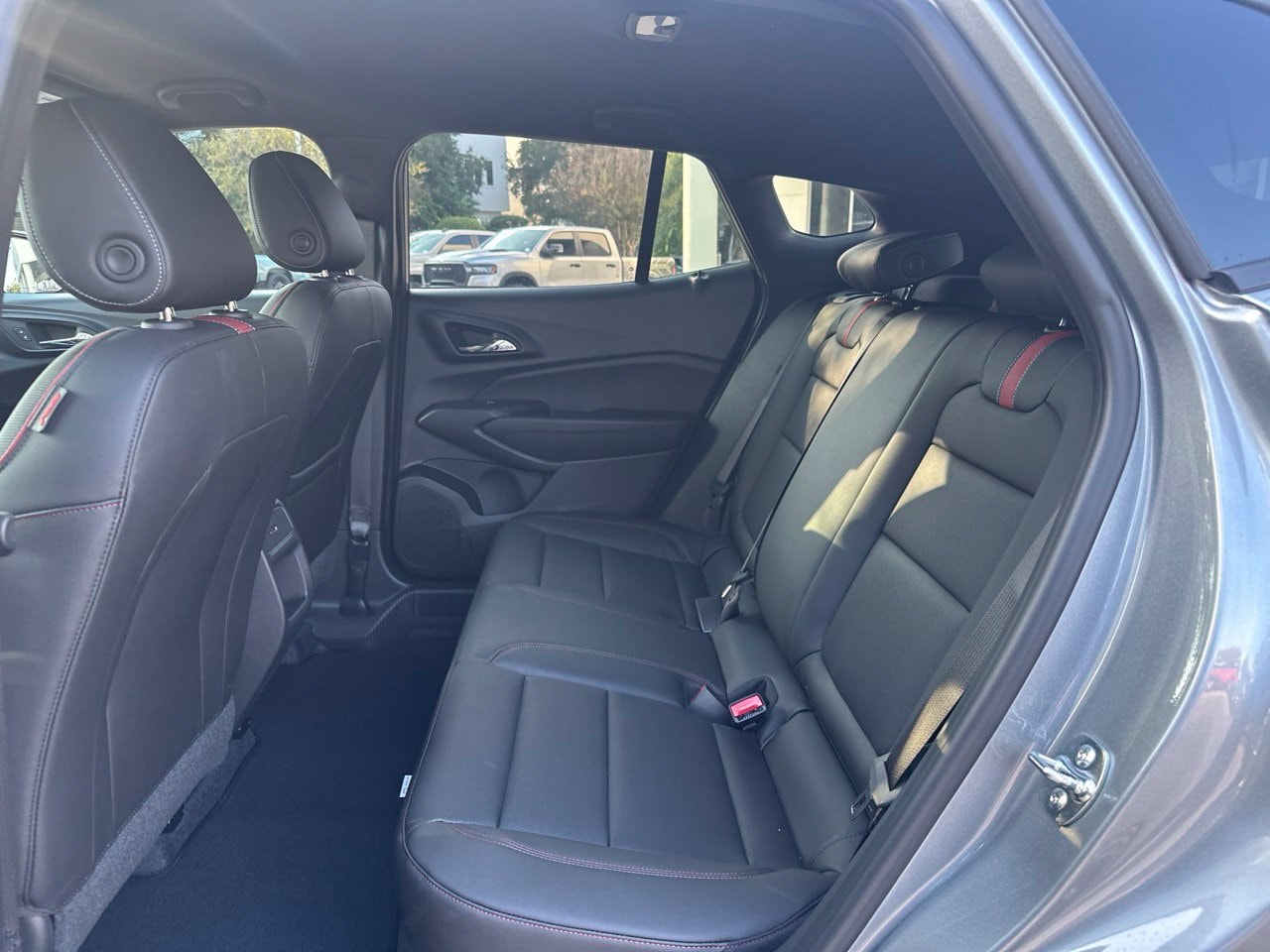 2026 Chevrolet Trax RS - Photo 23