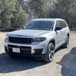  Jeep Grand Cherokee L