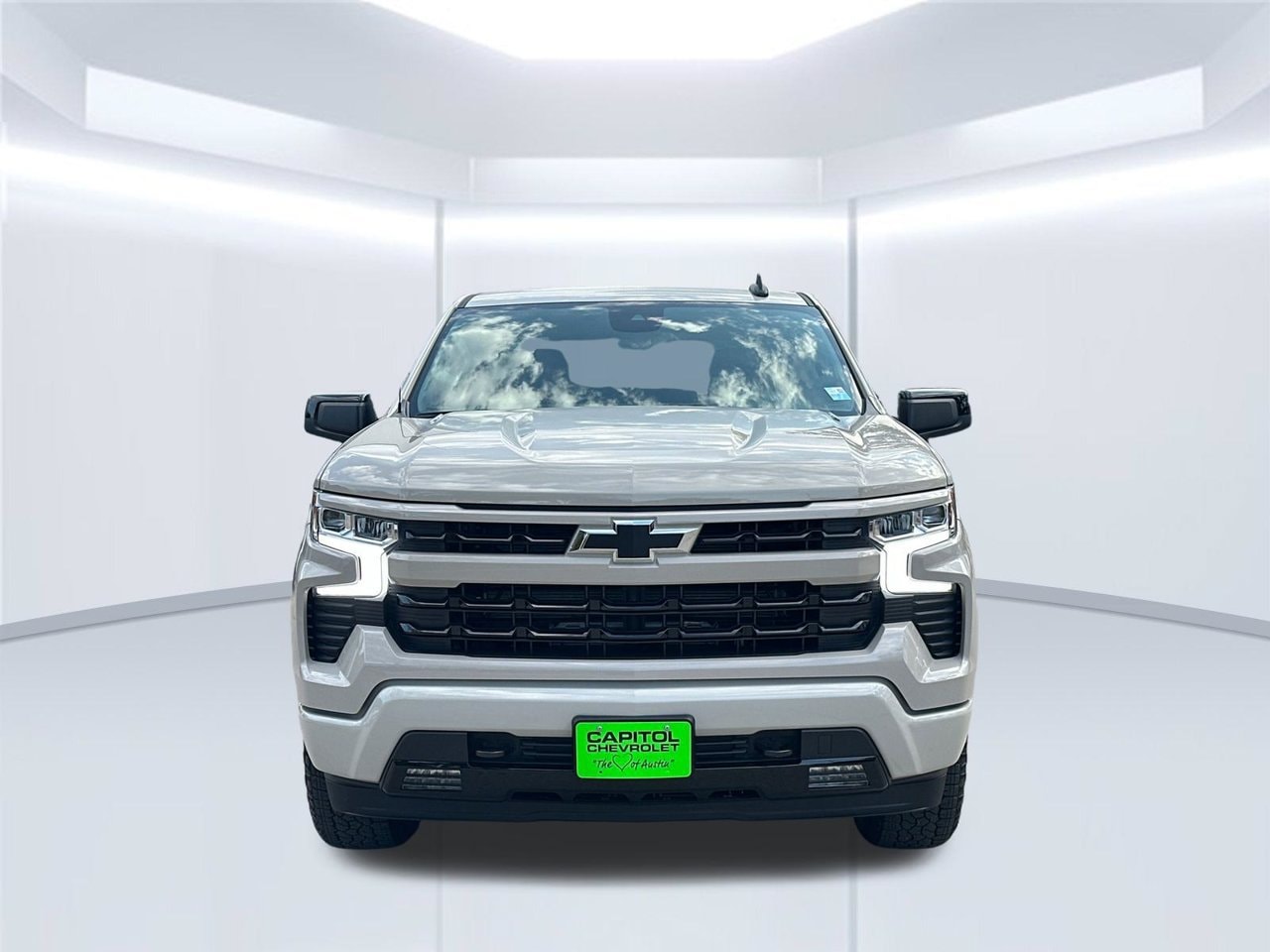 2026 Chevrolet Silverado 1500 RST - Photo 9