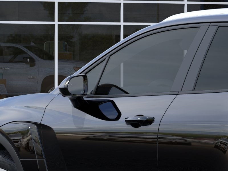 2026 Chevrolet Blazer EV LT - Photo 42
