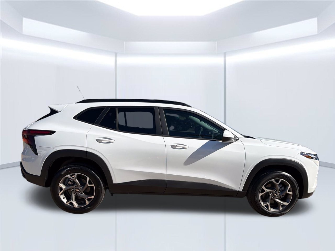 2026 Chevrolet Trax LT - Photo 6