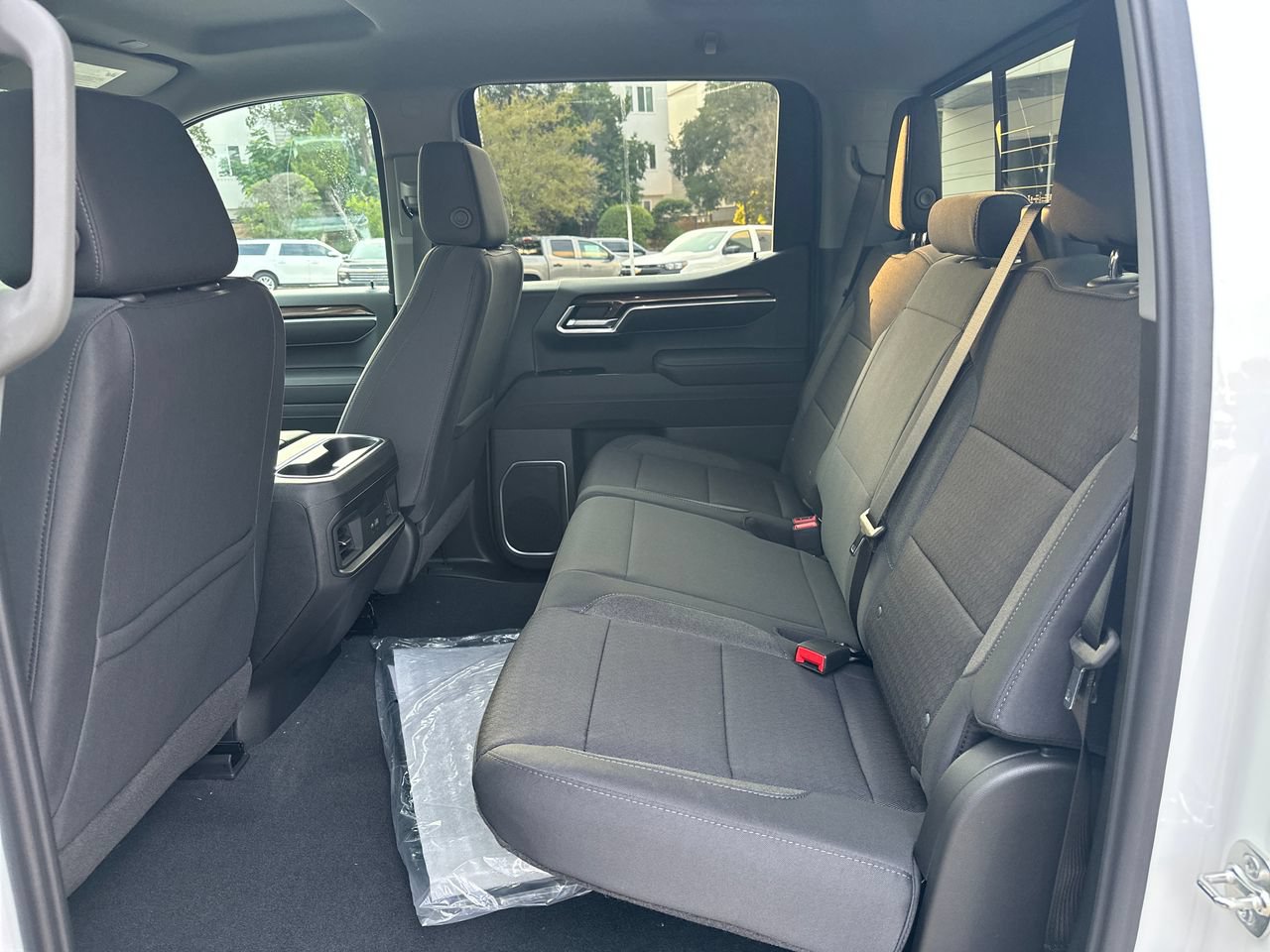 2026 Chevrolet Silverado 1500 LT, photo 25