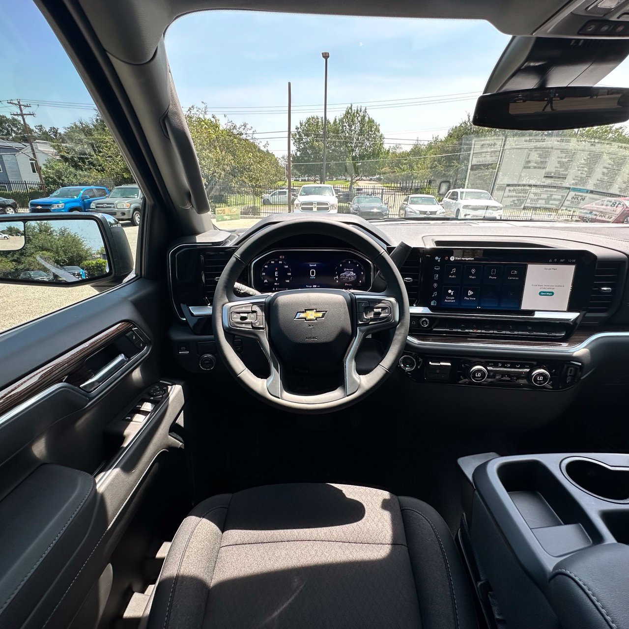 2026 Chevrolet Silverado 1500 LT - Photo 14