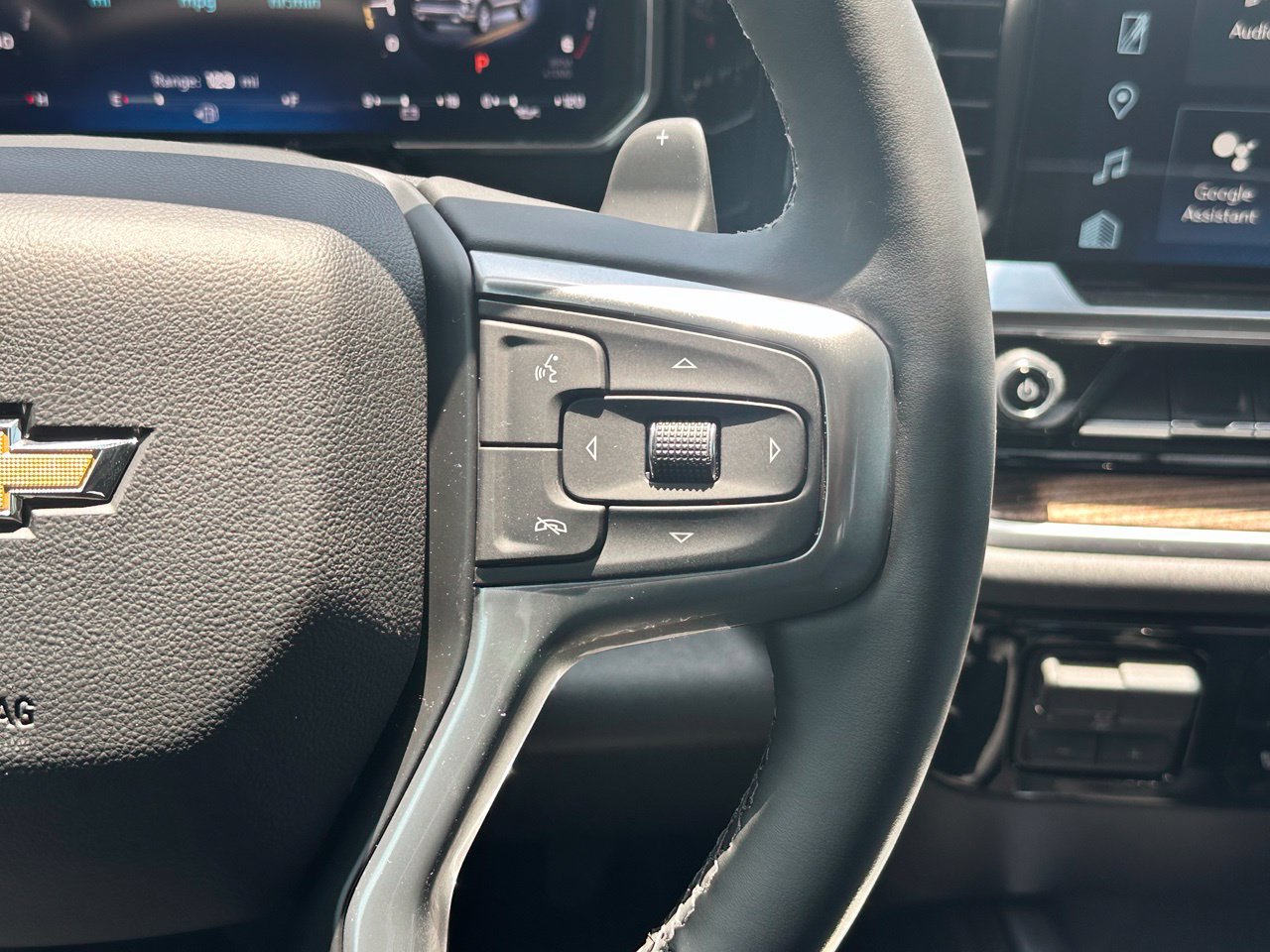 2026 Chevrolet Silverado 1500 LT - Photo 18