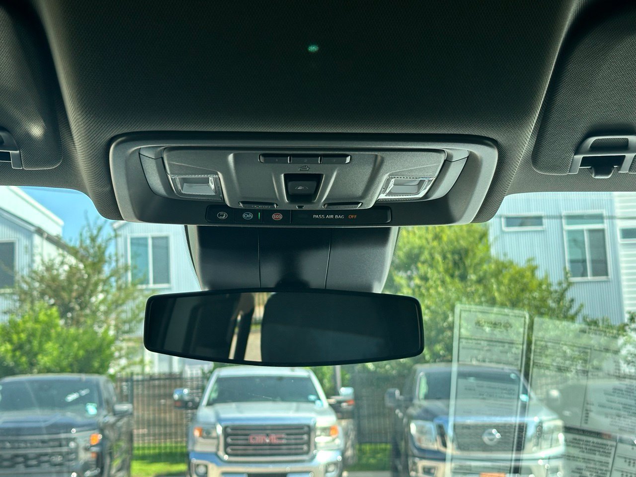 2026 Chevrolet Silverado 1500 LT - Photo 23