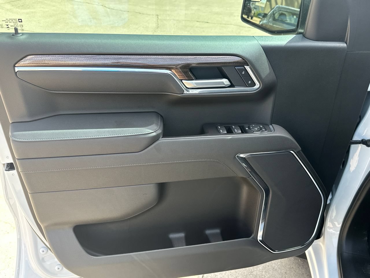 2026 Chevrolet Silverado 1500 LT - Photo 11