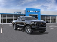 2026 Chevrolet Colorado LT Truck
