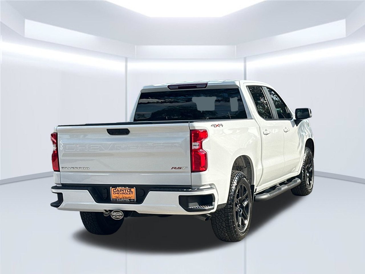 2026 Chevrolet Silverado 1500 RST - Photo 6