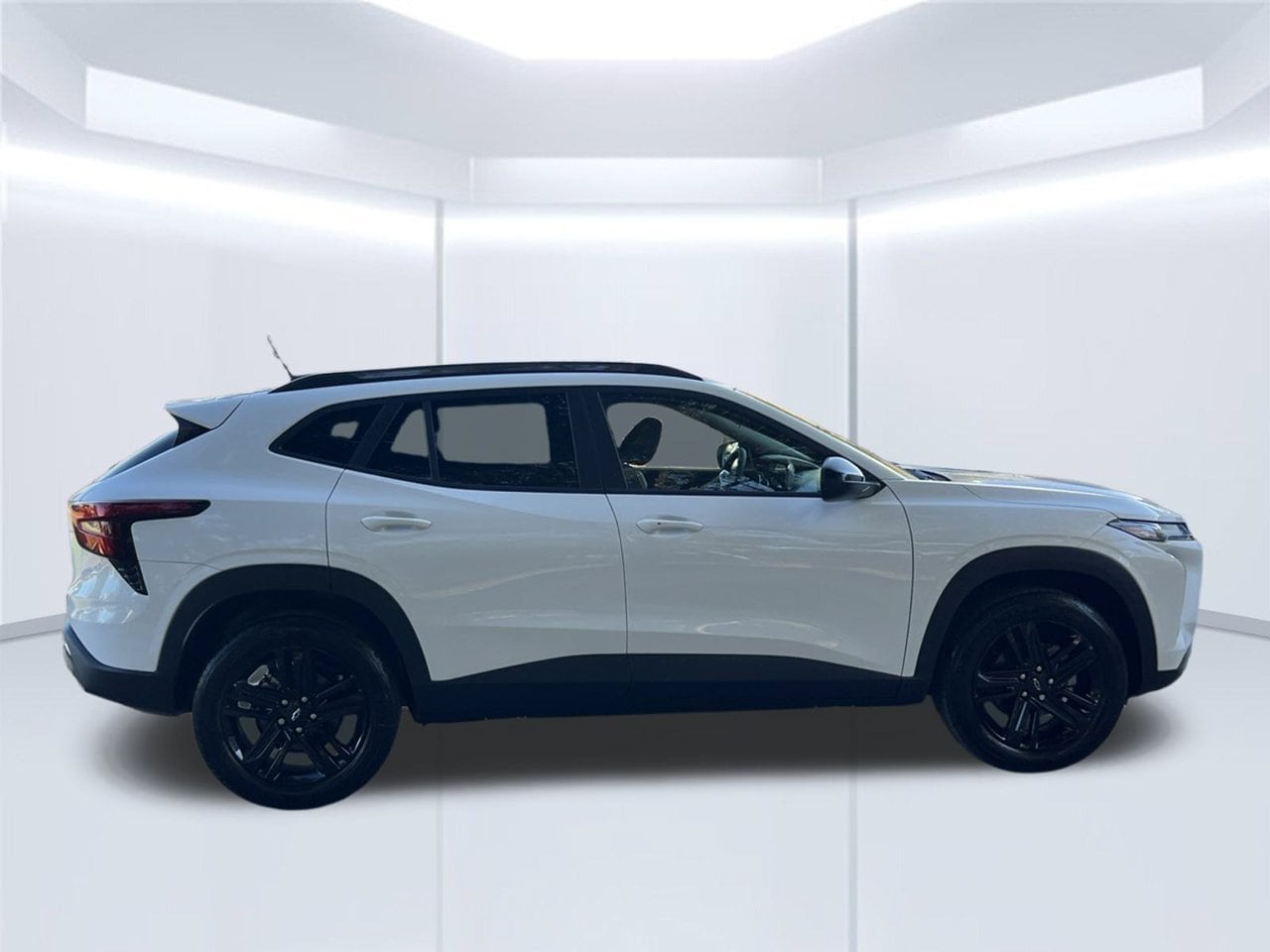 2026 Chevrolet Trax Activ - Photo 6