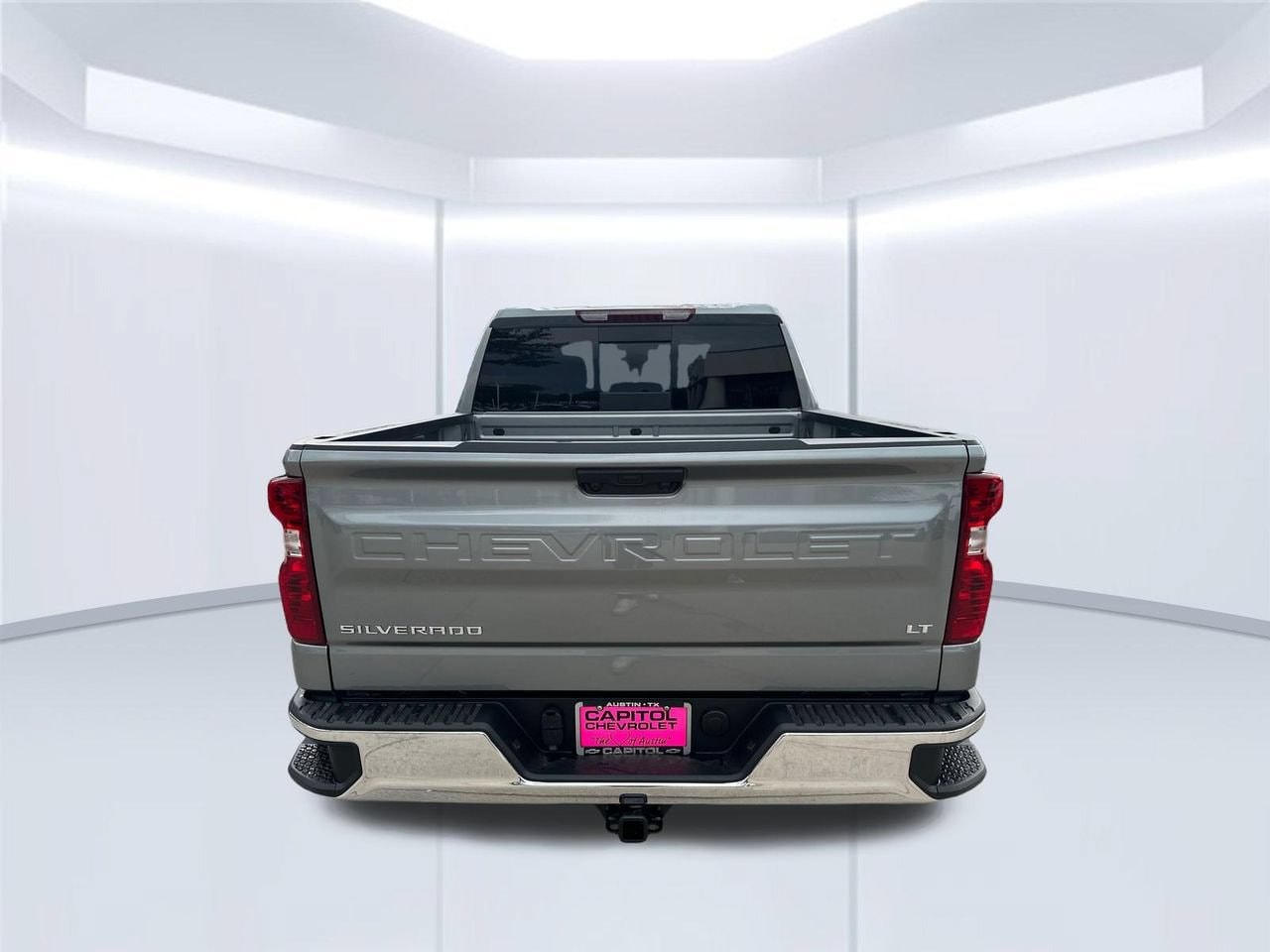 2026 Chevrolet Silverado 1500 LT Truck, photo 23