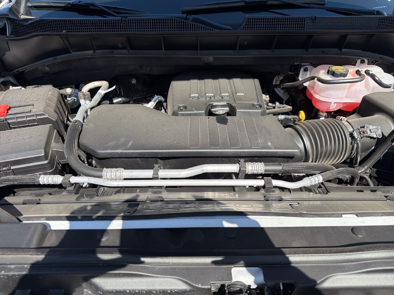 2026 Chevrolet Silverado 1500 RST - Photo 22