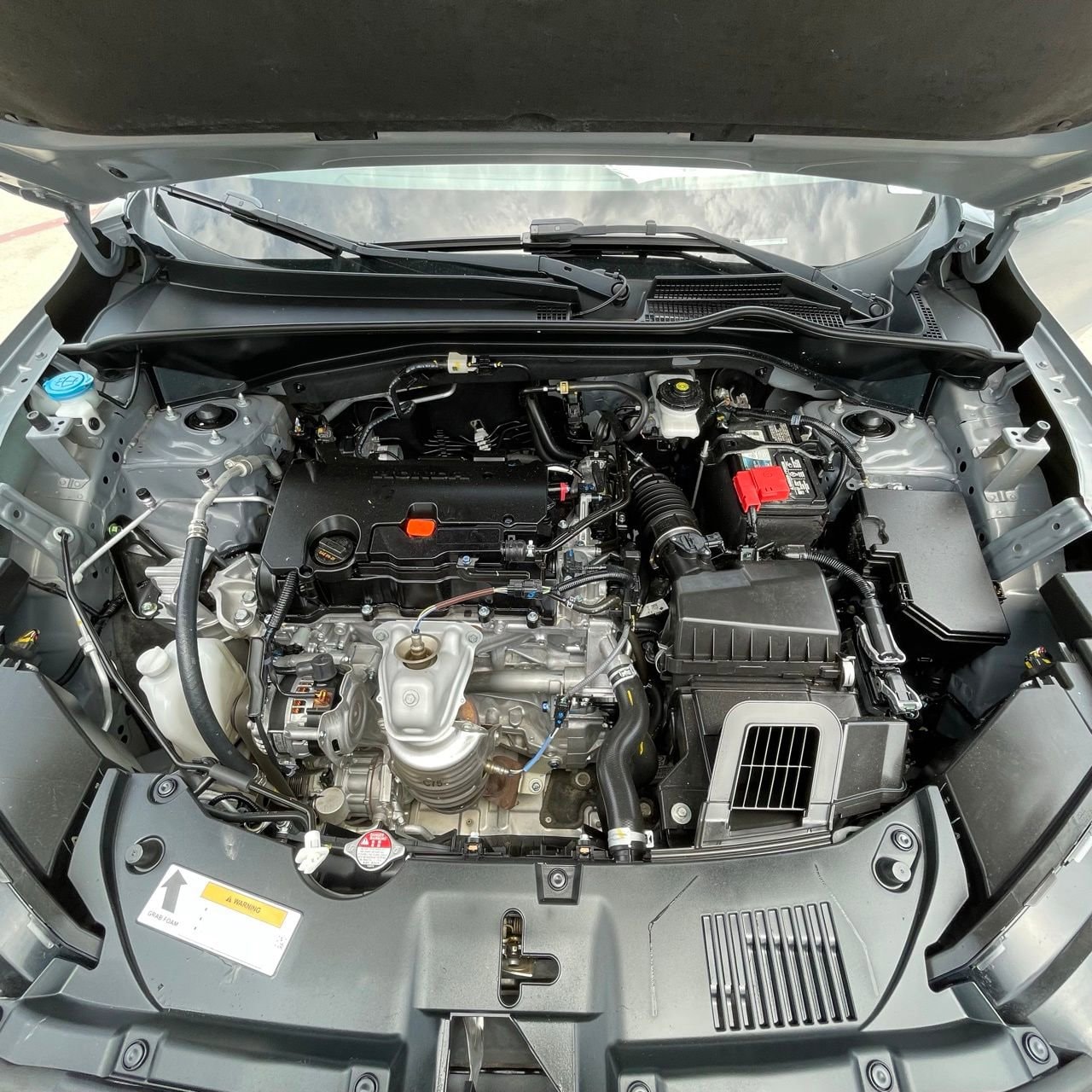 2024 Honda HR-V Sport - Photo 27