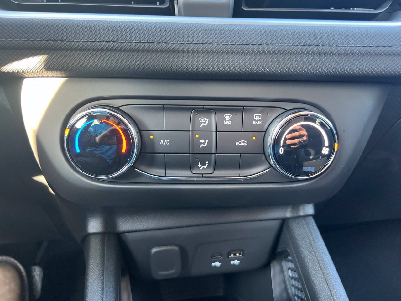 2026 Chevrolet Trailblazer LS - Photo 19