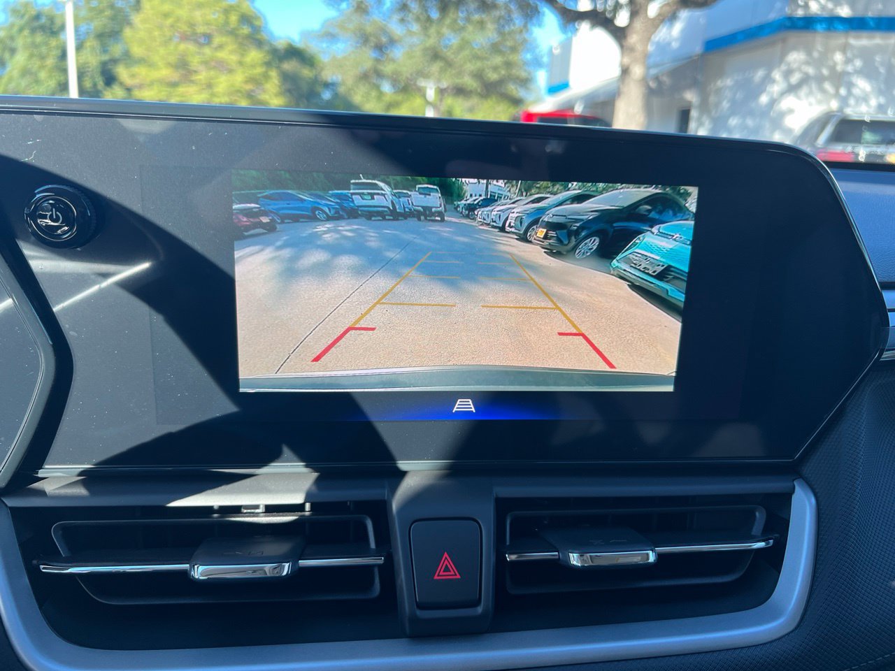 2026 Chevrolet Trailblazer LS - Photo 20