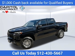 2026 Chevrolet Colorado LT Truck