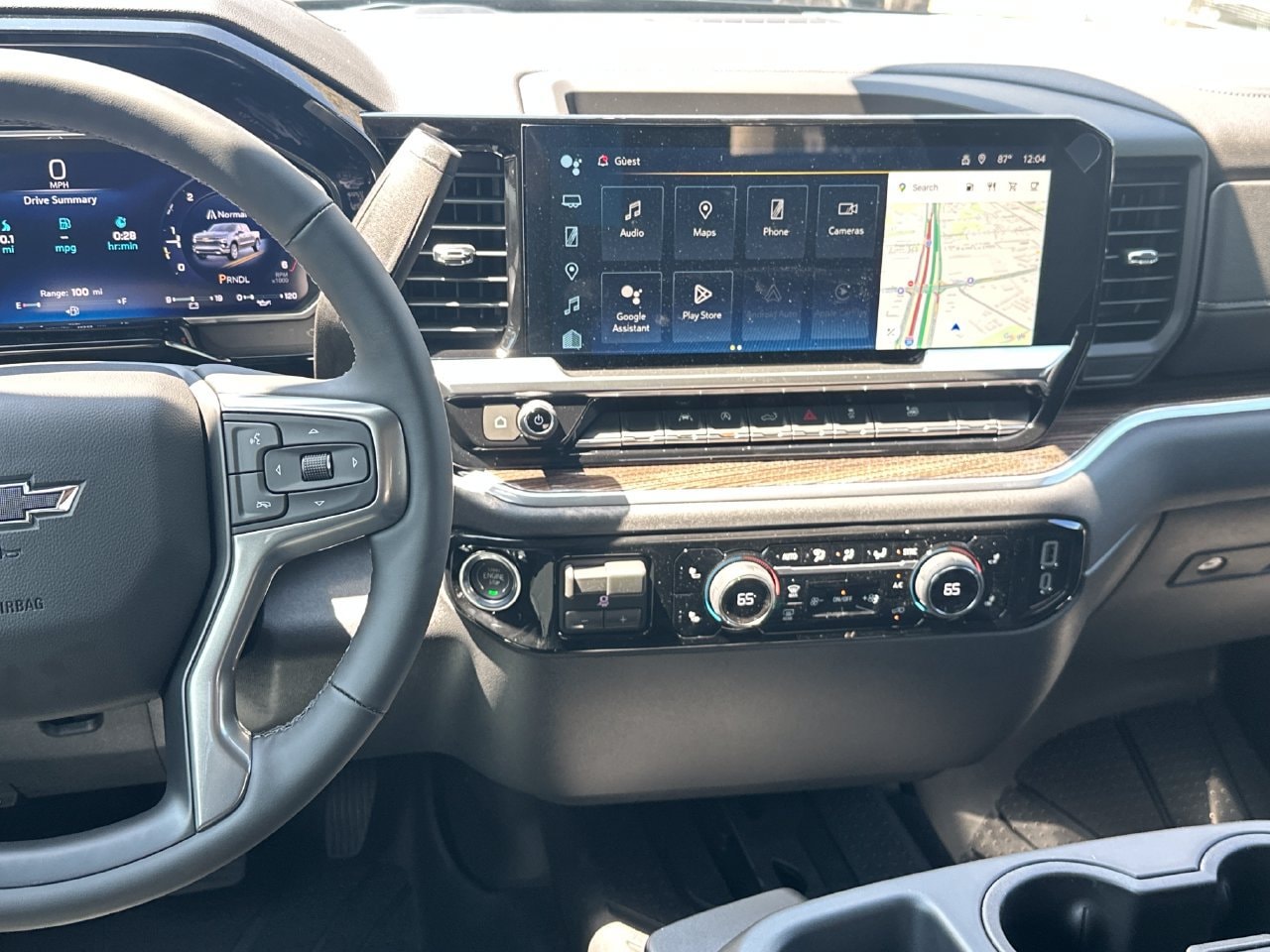 2026 Chevrolet Silverado 1500 RST - Photo 17