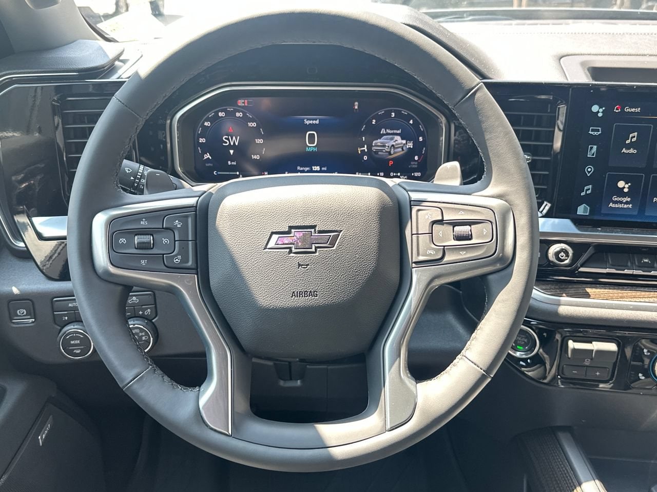 2026 Chevrolet Silverado 1500 RST - Photo 14