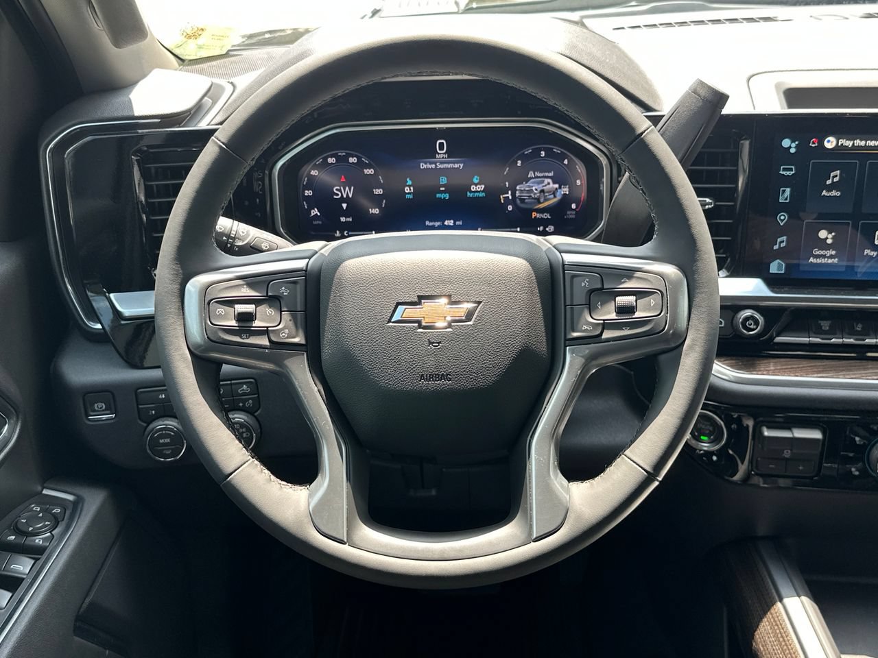 2026 Chevrolet Silverado 2500 HD LT - Photo 15