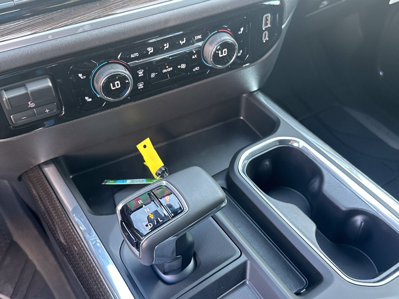 2026 Chevrolet Silverado 1500 LT - Photo 21