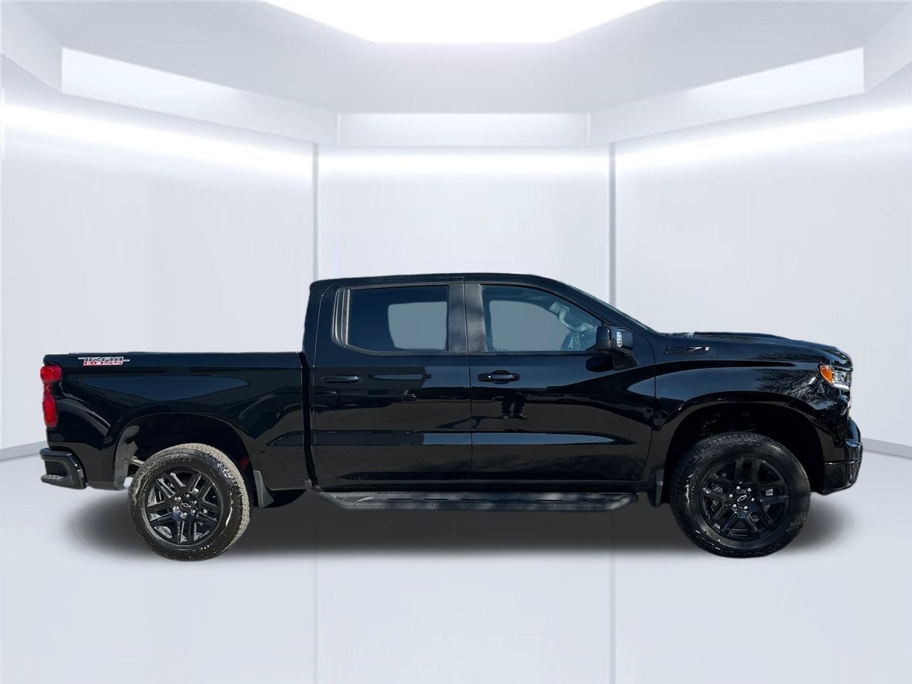 2026 Chevrolet Silverado 1500 LT Trail Boss Truck, photo 7