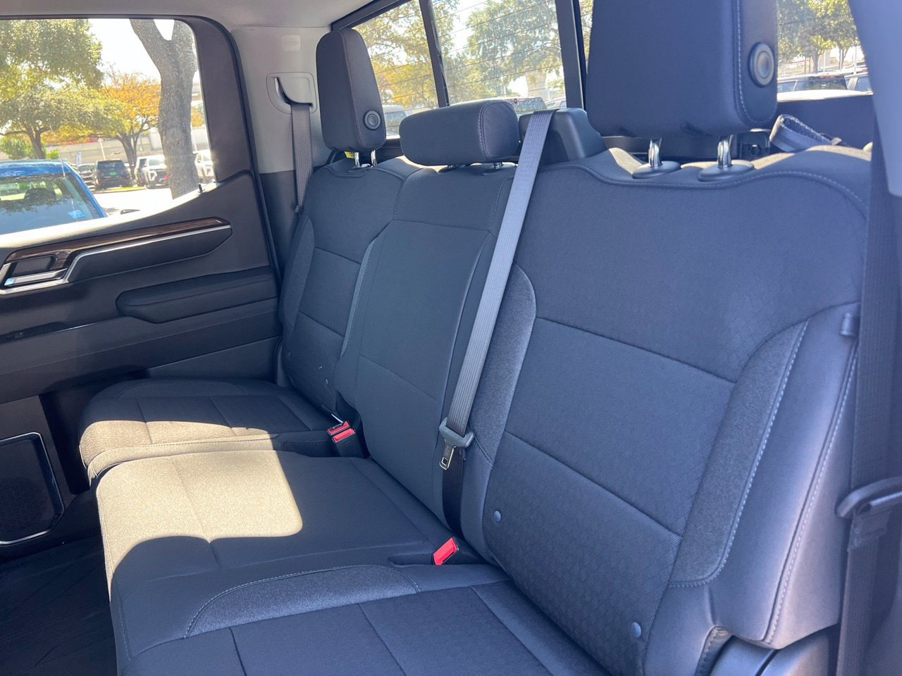 2026 Chevrolet Silverado 1500 LT - Photo 24