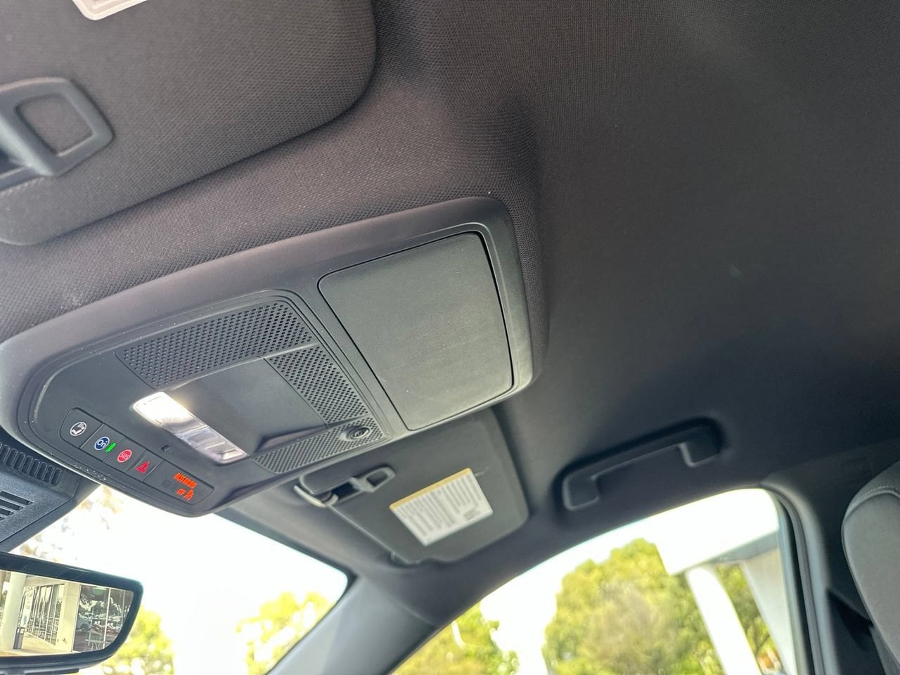 2027 Chevrolet Equinox LT SUV, photo 22