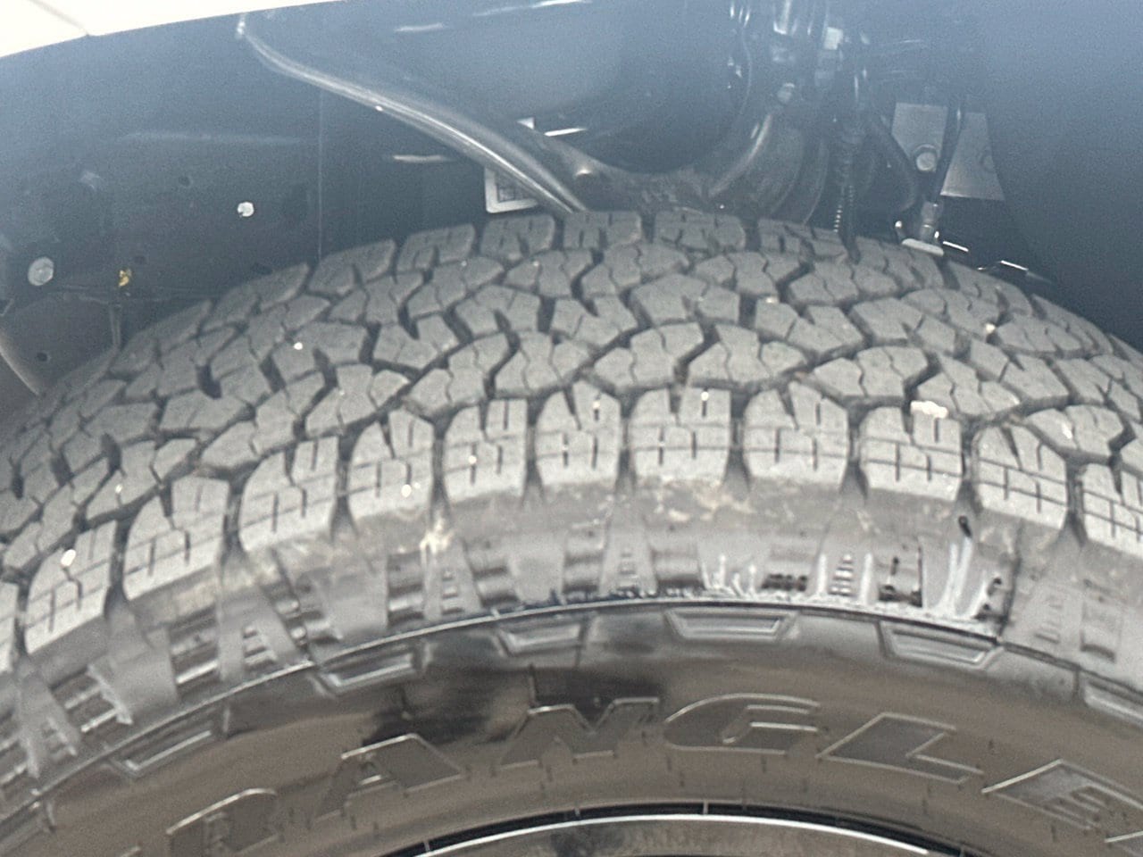 2026 Chevrolet Silverado 1500 LT Trail Boss, photo 28