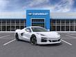 Chevrolet Corvette E-Ray