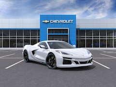 2025 Chevrolet Corvette E-Ray 3LZ Convertible